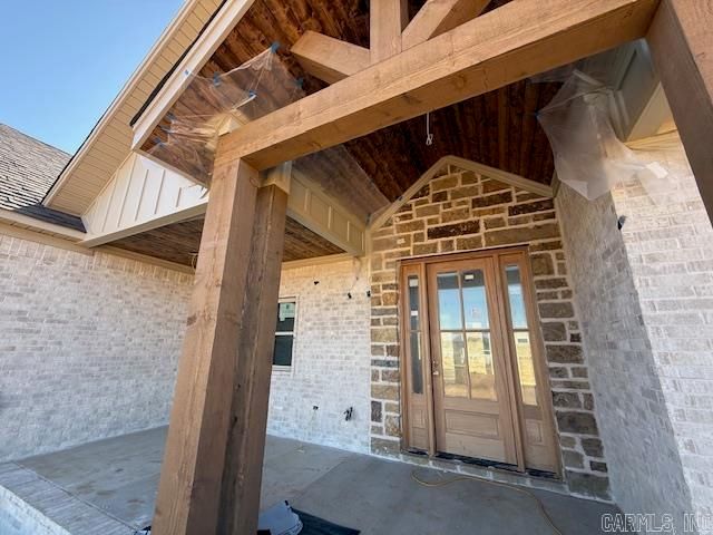 50 Farm Life Lane, Greenbrier, AR 72058