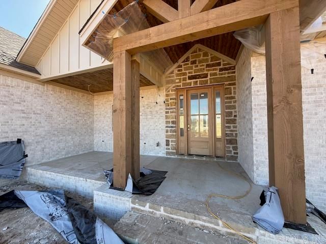 50 Farm Life Lane, Greenbrier, AR 72058