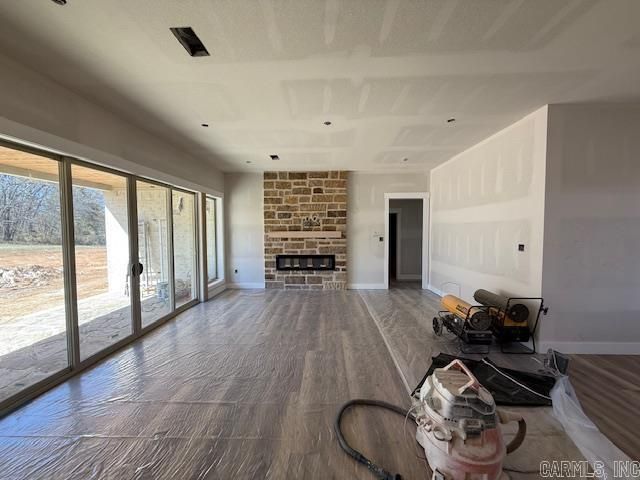 50 Farm Life Lane, Greenbrier, AR 72058