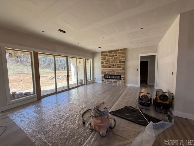 50 Farm Life Lane, Greenbrier, AR 72058