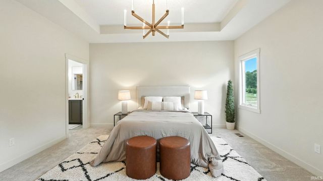 9836 Gala Cove, Fort Wayne, IN 46835