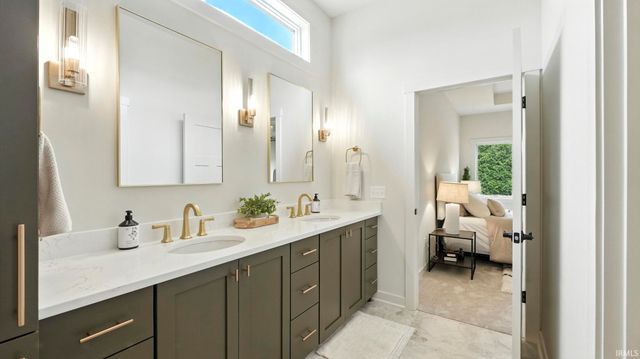 9836 Gala Cove, Fort Wayne, IN 46835