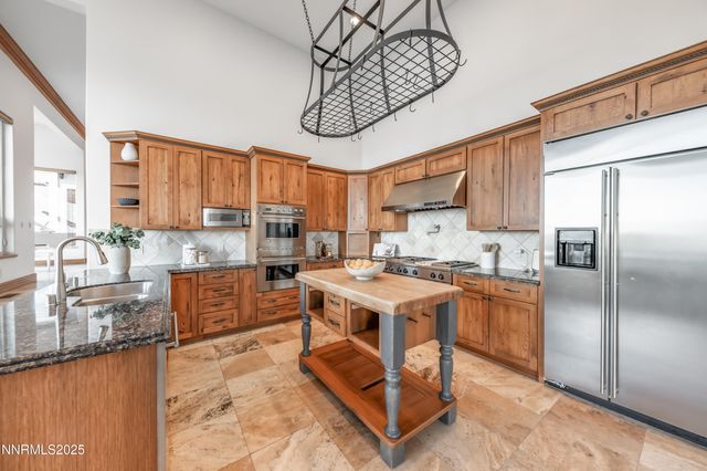 1138 Eagle Vista Court, Reno, NV 89511