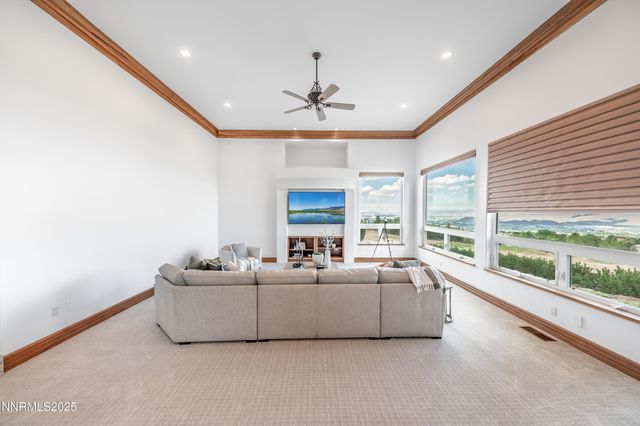 1138 Eagle Vista Court, Reno, NV 89511