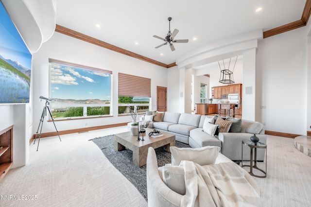 1138 Eagle Vista Court, Reno, NV 89511