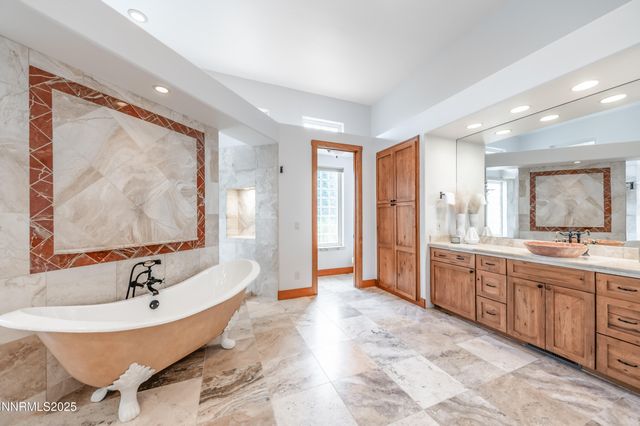 1138 Eagle Vista Court, Reno, NV 89511