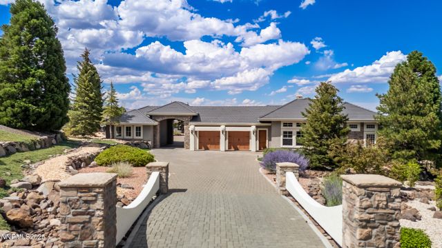 1138 Eagle Vista Court, Reno, NV 89511