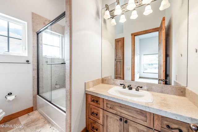 1138 Eagle Vista Court, Reno, NV 89511