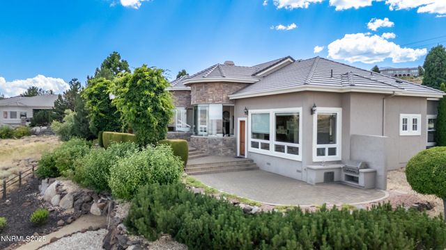 1138 Eagle Vista Court, Reno, NV 89511