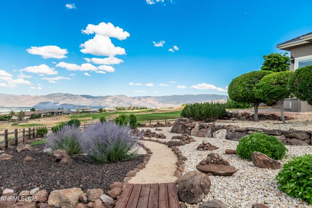 1138 Eagle Vista Court, Reno, NV 89511