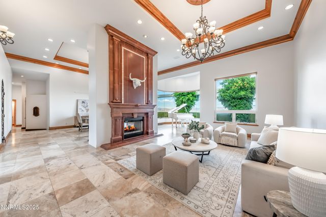 1138 Eagle Vista Court, Reno, NV 89511