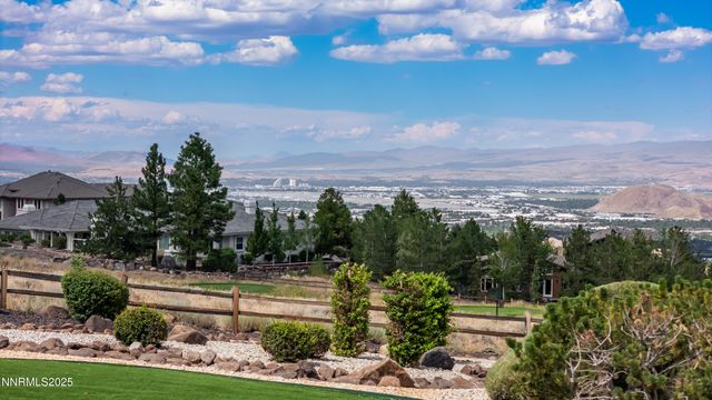 1138 Eagle Vista Court, Reno, NV 89511