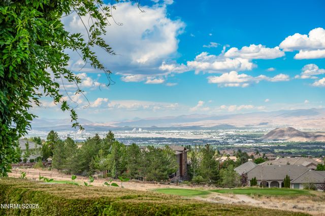 1138 Eagle Vista Court, Reno, NV 89511