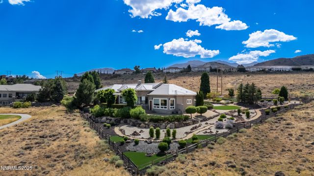 1138 Eagle Vista Court, Reno, NV 89511