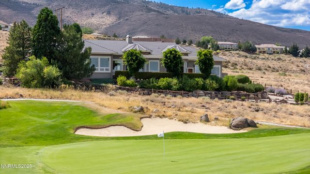 1138 Eagle Vista Court, Reno, NV 89511