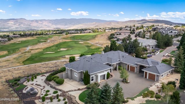 1138 Eagle Vista Court, Reno, NV 89511