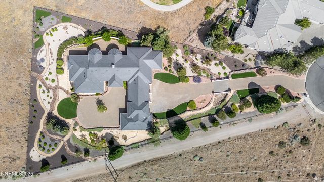 1138 Eagle Vista Court, Reno, NV 89511