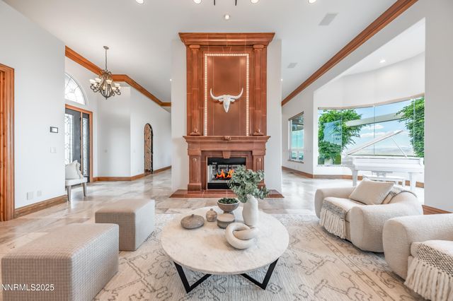 1138 Eagle Vista Court, Reno, NV 89511