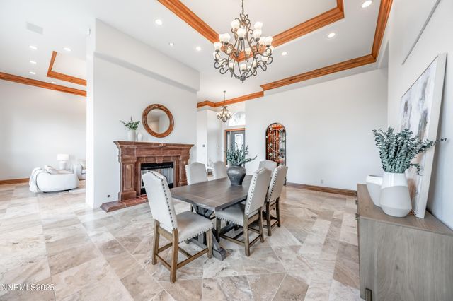 1138 Eagle Vista Court, Reno, NV 89511