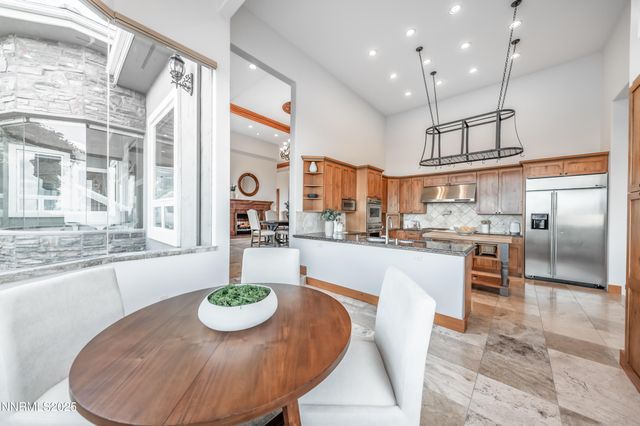 1138 Eagle Vista Court, Reno, NV 89511