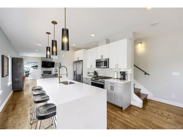 2780 W 25th Ave 1, Denver, CO 80211
