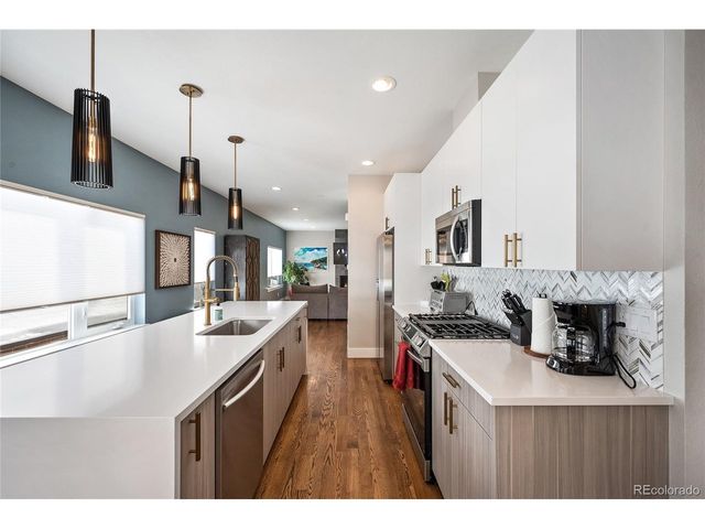 2780 W 25th Ave 1, Denver, CO 80211