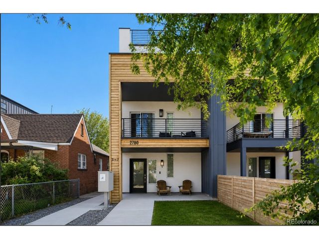2780 W 25th Ave 1, Denver, CO 80211