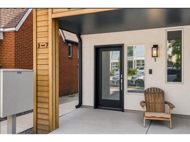2780 W 25th Ave 1, Denver, CO 80211