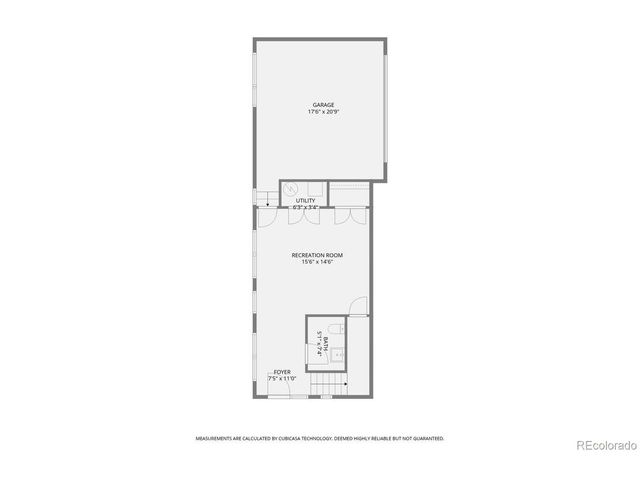 2780 W 25th Ave 1, Denver, CO 80211