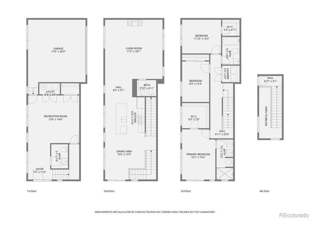 2780 W 25th Ave 1, Denver, CO 80211