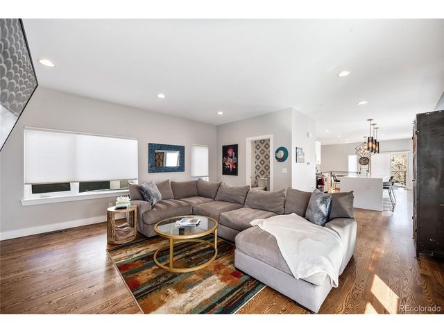 2780 W 25th Ave 1, Denver, CO 80211