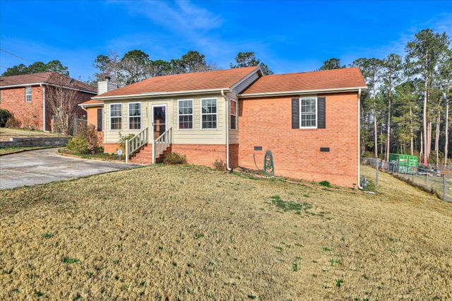 4133 Foreman Way, Hephzibah, GA 30815