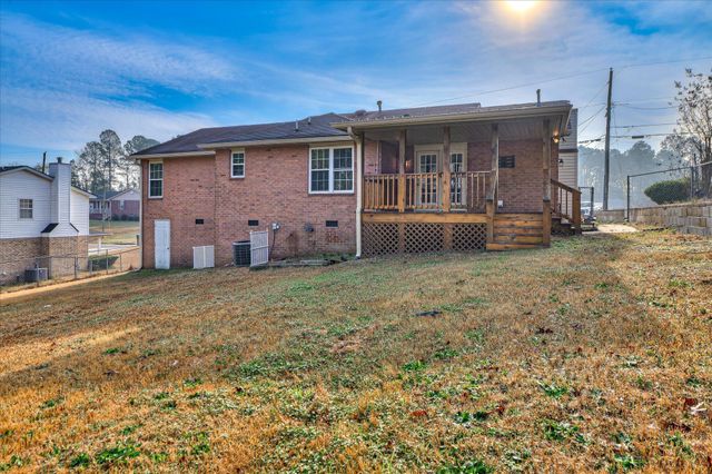 4133 Foreman Way, Hephzibah, GA 30815