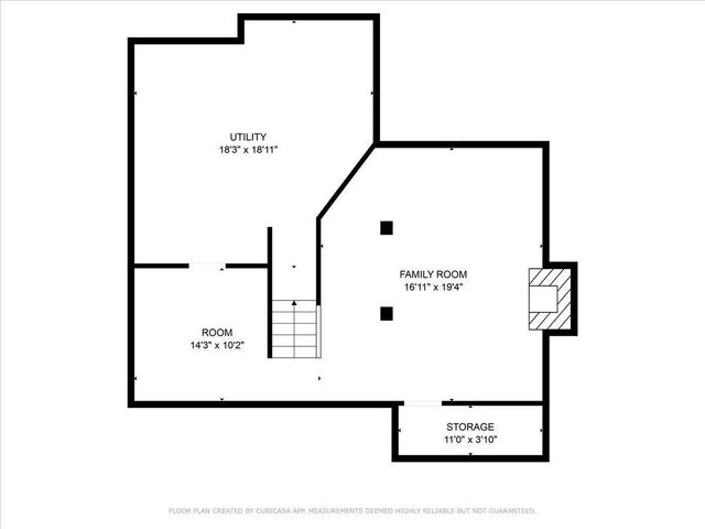 12720 Ibis Street NW, Coon Rapids, MN 55448