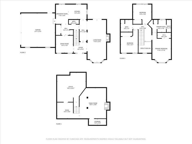 12720 Ibis Street NW, Coon Rapids, MN 55448