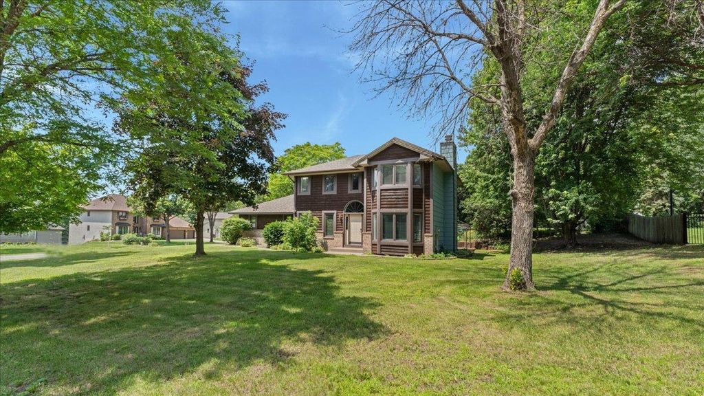 12720 Ibis Street NW, Coon Rapids, MN 55448