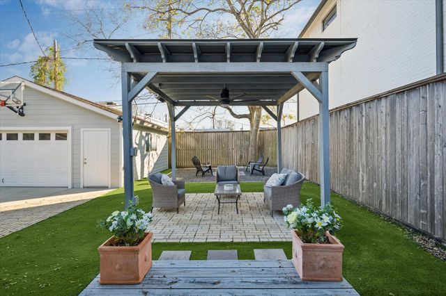 2109 Colquitt Street, Houston, TX 77098