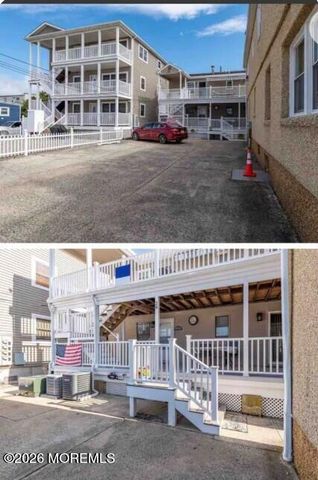 28 Carteret Avenue B4, Seaside Heights, NJ 08751