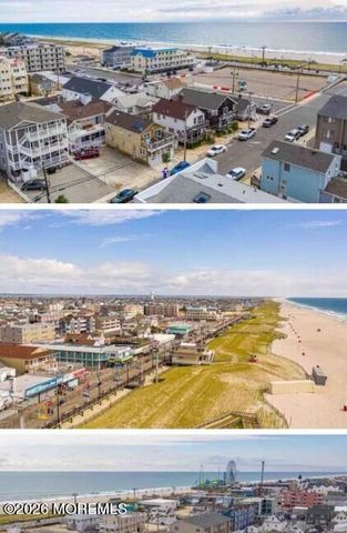 28 Carteret Avenue B4, Seaside Heights, NJ 08751