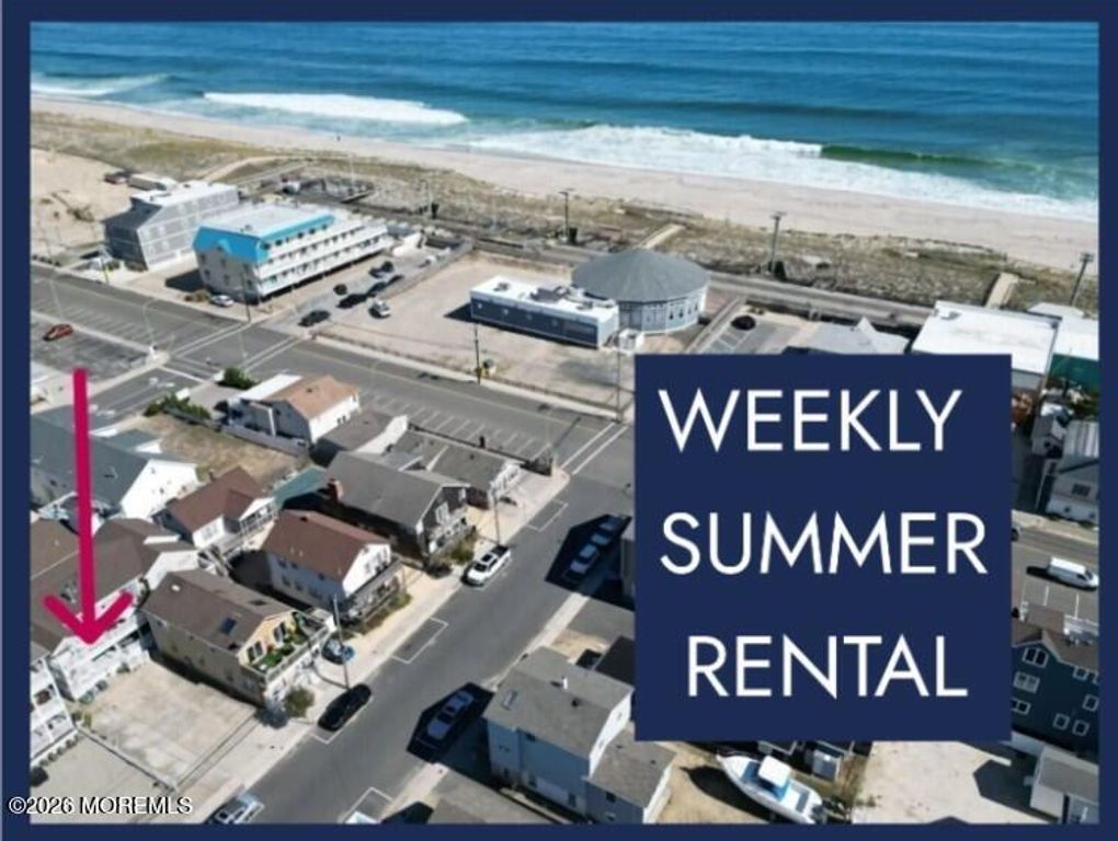 28 Carteret Avenue B4, Seaside Heights, NJ 08751