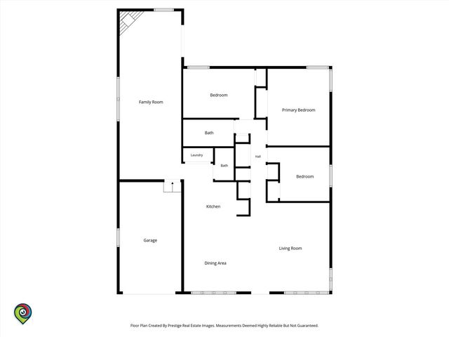 12841 Terrace Lane, Crestwood, IL 60418
