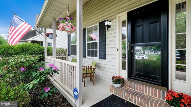 3405 PIN OAK LN, Chalfont, PA 18914