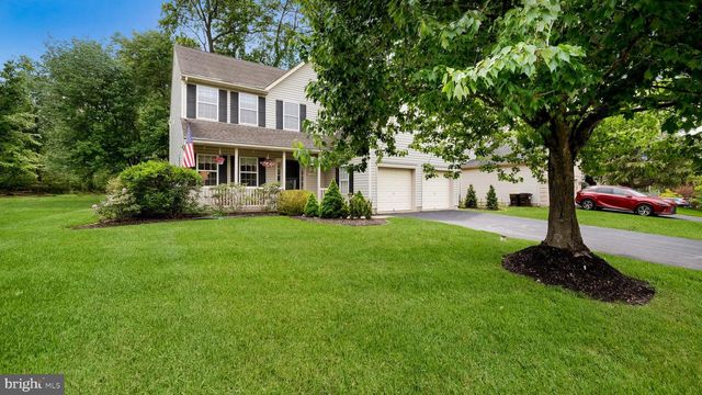 3405 PIN OAK LN, Chalfont, PA 18914
