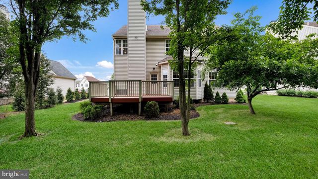 3405 PIN OAK LN, Chalfont, PA 18914