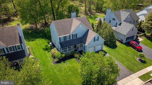 3405 PIN OAK LN, Chalfont, PA 18914