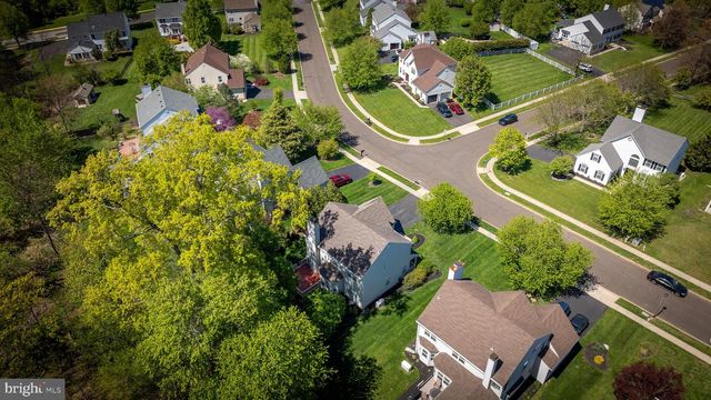 3405 PIN OAK LN, Chalfont, PA 18914