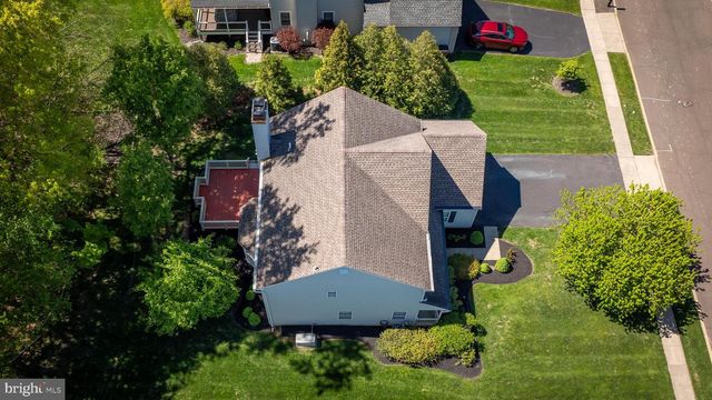 3405 PIN OAK LN, Chalfont, PA 18914