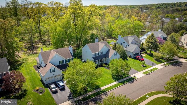 3405 PIN OAK LN, Chalfont, PA 18914