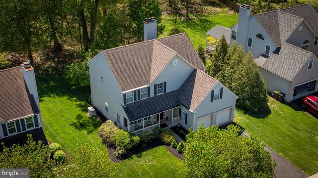 3405 PIN OAK LN, Chalfont, PA 18914