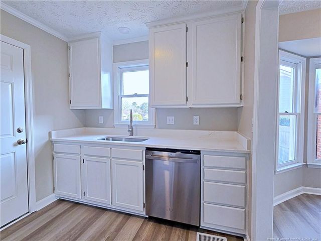 3029 Rosemeade Drive, Fayetteville, NC 28306